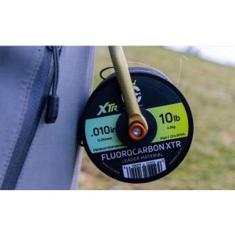 Fluorocarbon Cortland XTR návazcový 27m