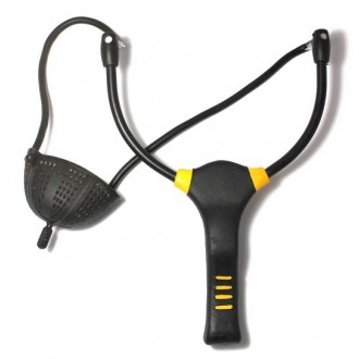 Prak Zfish Match & Feeder Catapult