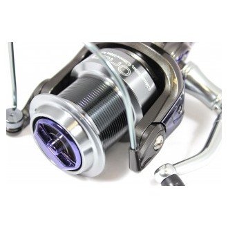 Naviják Zfish Orion ST 6000