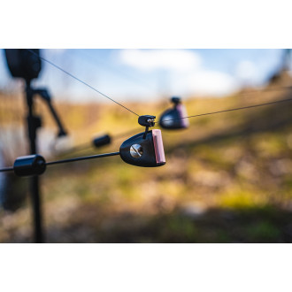 Indikátor záběru Giants Fishing svítící LXR+