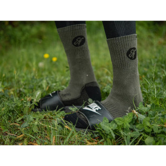 Ponožky ElFabiano Thermo Fishing Socks