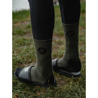 Ponožky ElFabiano Thermo Fishing Socks