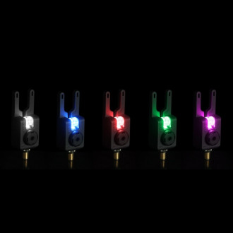 Hlásič ATTa Underlit Alarm