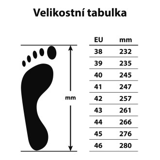 Pantofle Giants Fishing Summer EVA Shoes Green
