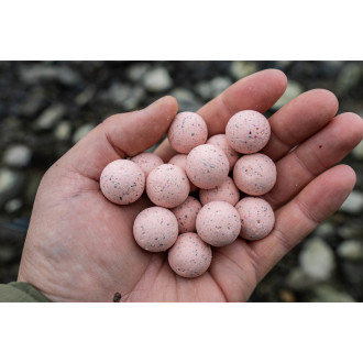 Boilies Carp Inferno Nutra Line Losos - Mango 20mm 250g