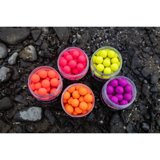 Balanced Boilie Carp Inferno Fluo 16mm 150ml