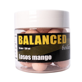Balanced Boiles Carp Inferno Losos - Mango 150ml
