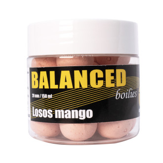 Balanced Boiles Carp Inferno Losos - Mango 150ml