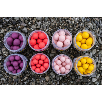 Balanced Boilie Carp Inferno Švestka 150ml