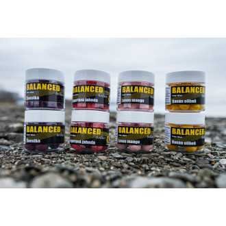 Balanced Boilie Carp Inferno Banán - Oliheň 150ml