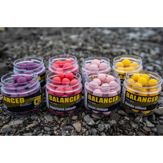 Balanced Boilie Carp Inferno Banán - Oliheň 150ml