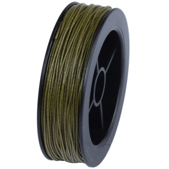 Svlékací šnůra Giants Fishing Carp Line Skin Braid Camo Green 25lb 20m