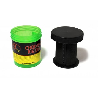 Zásobník na návazce Zfish Chod Rig/Rig Bin