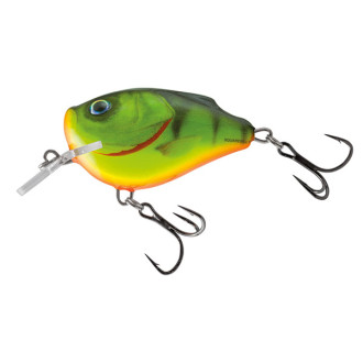 Wobler Salmo Sweeper Sinking 4"