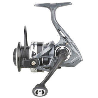 Prut s navijáikem Garbolino Proxima JetSpin M 2,40m 10-30g + G-Spin 351FD
