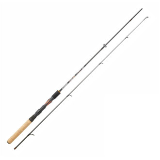 Prus s navijámek Garbolino Proxima JetSpin M 2,10m 10-30g +  G-Spin 351FD