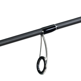 Prut Giants Fishing Radiant MX Spin 2,70m 7-28g + vláčecí taška Compact ZDARMA!