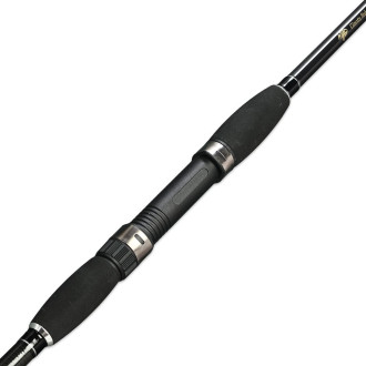 Prut Giants Fishing Radiant MX Spin 2,70m 7-28g + vláčecí taška Compact ZDARMA!