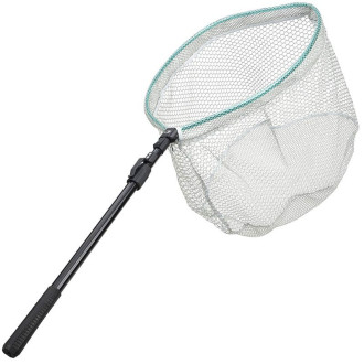 Teleskopický podběrák Garbolino Addiction Folding Telescopic