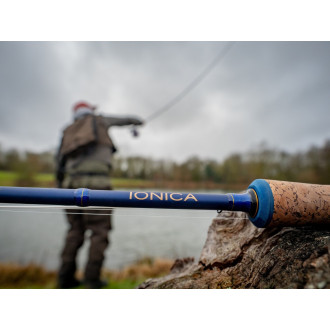 Muškařský prut Wychwood Ionica Fly 9ft #7 4-díl