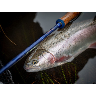 Muškařský prut Wychwood Ionica Fly 9ft #7 4-díl