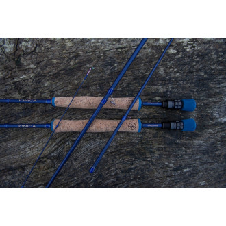 Muškařský prut Wychwood Ionica Fly 9ft #7 4-díl
