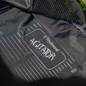 Podložka na dravce Wychwood  Agitator Compact Roll Mat