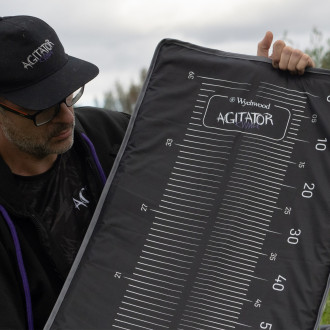 Podložka na dravce Wychwood  Agitator Compact Roll Mat