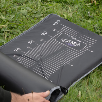 Podložka na dravce Wychwood  Agitator Compact Roll Mat