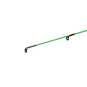 Prut Delphin Wasabi Feeder Nxt 2,70m 80g 3 díly