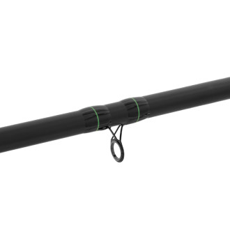 Prut Delphin Wasabi Feeder Nxt 2,40m 80g 3 díly
