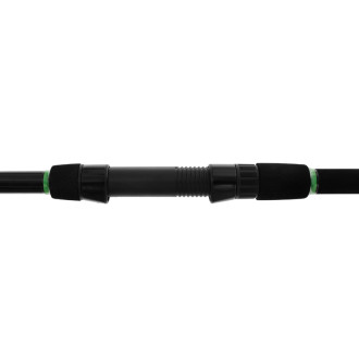 Prut Delphin Wasabi Feeder Nxt 2,40m 80g 3 díly