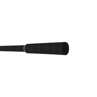 Prut Delphin Wasabi Feeder Nxt 2,40m 80g 3 díly