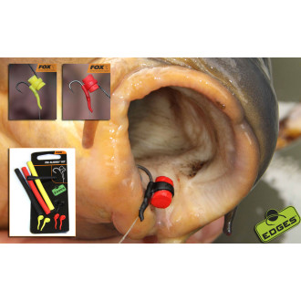 Plovoucí pěna Fox EDGES™ Zig Aligna™