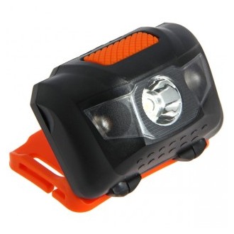 Čelovka NGT LED Headlight Cree 01
