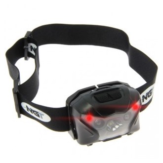 Čelovka NGT XPR CREE Light