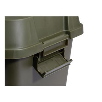 Plastový box Armoury Stackable Storage Box 36 Litre