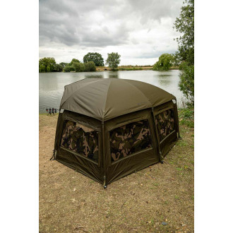 Bivak Fox Frontier II X
