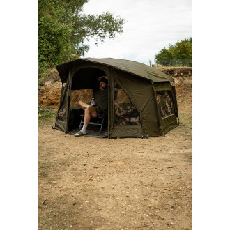 Bivak Fox Frontier II X
