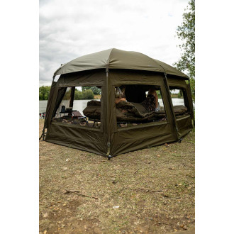 Bivak Fox Frontier II X