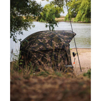 Bivak Fox Frontier II - Camo