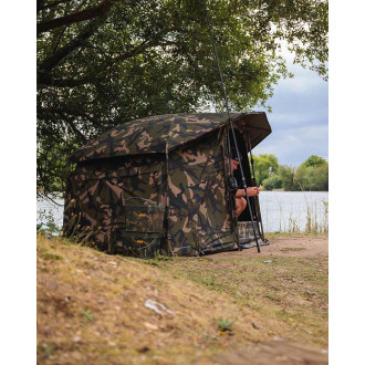 Bivak Fox Frontier II - Camo