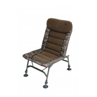Křeslo Zfish Quick Session Camo Chair