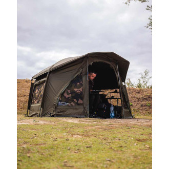 Bivak Fox Frontier II