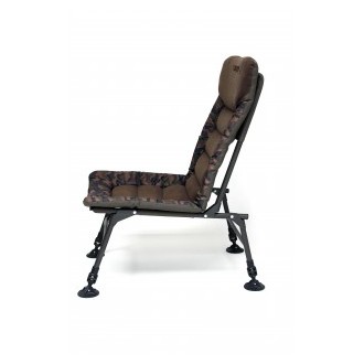 Křeslo Zfish Quick Session Camo Chair