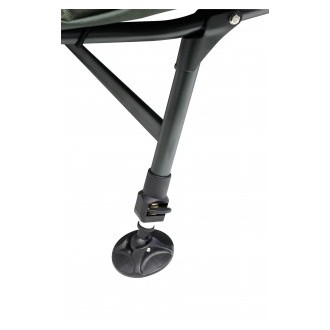 Lehátko Zfish Diablo MF Bedchair