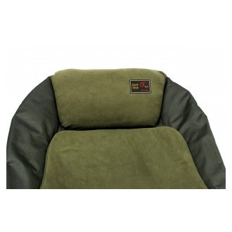 Lehátko Zfish Diablo MF Bedchair