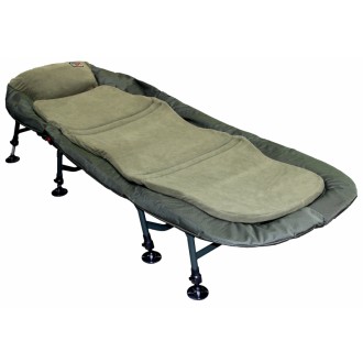 Lehátko Zfish Diablo MF Bedchair