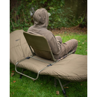 Křeslo Fox Camolite Combo Chair