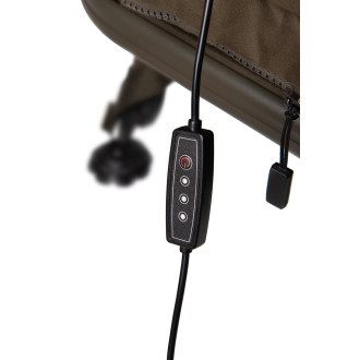 Vyhřívaná deka Fox Halo Heated Blanket